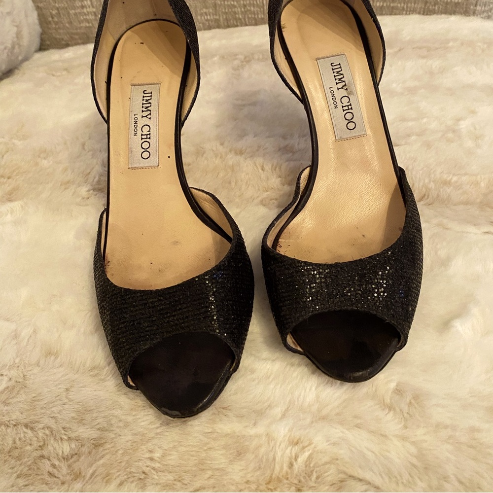 Jimmy Choo London
